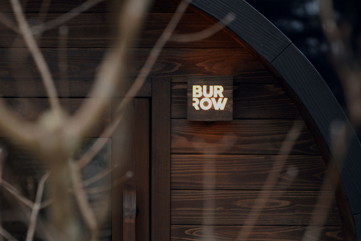 日本の気候風土に合わせて設計されたメイドインジャパンのバレルサウナ。庭や施設に設置可能