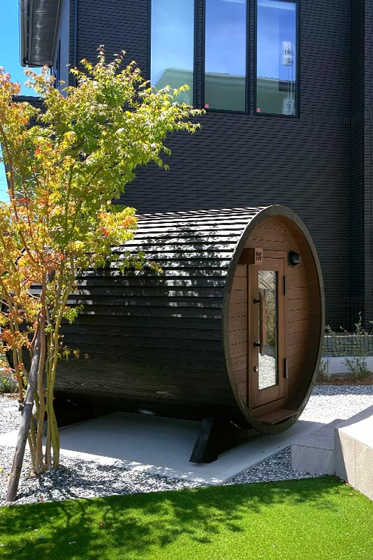 静岡県サウナ,家庭用サウナ,自宅サウナ