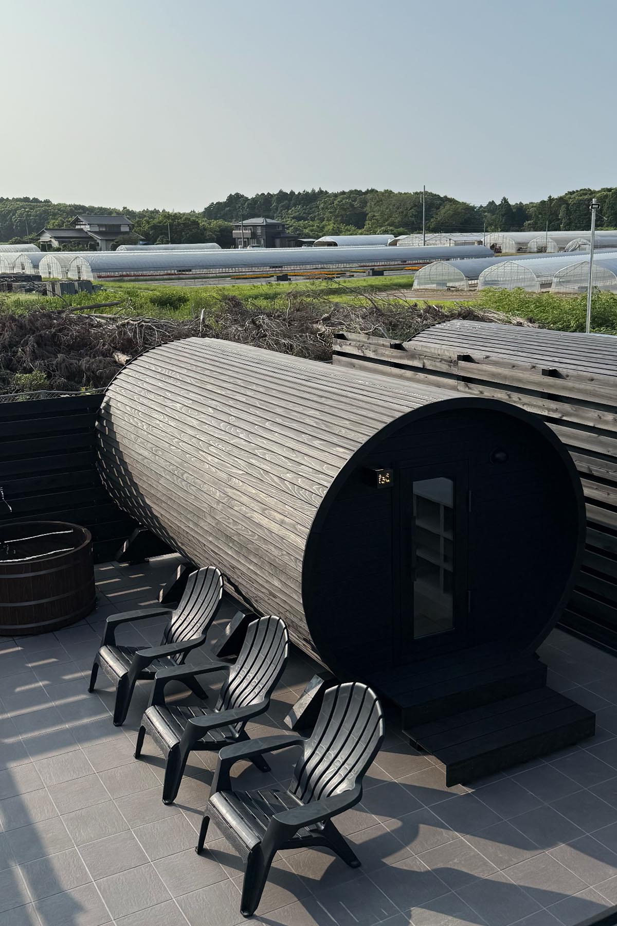 茨城サウナ,スポーツジム,サウナ