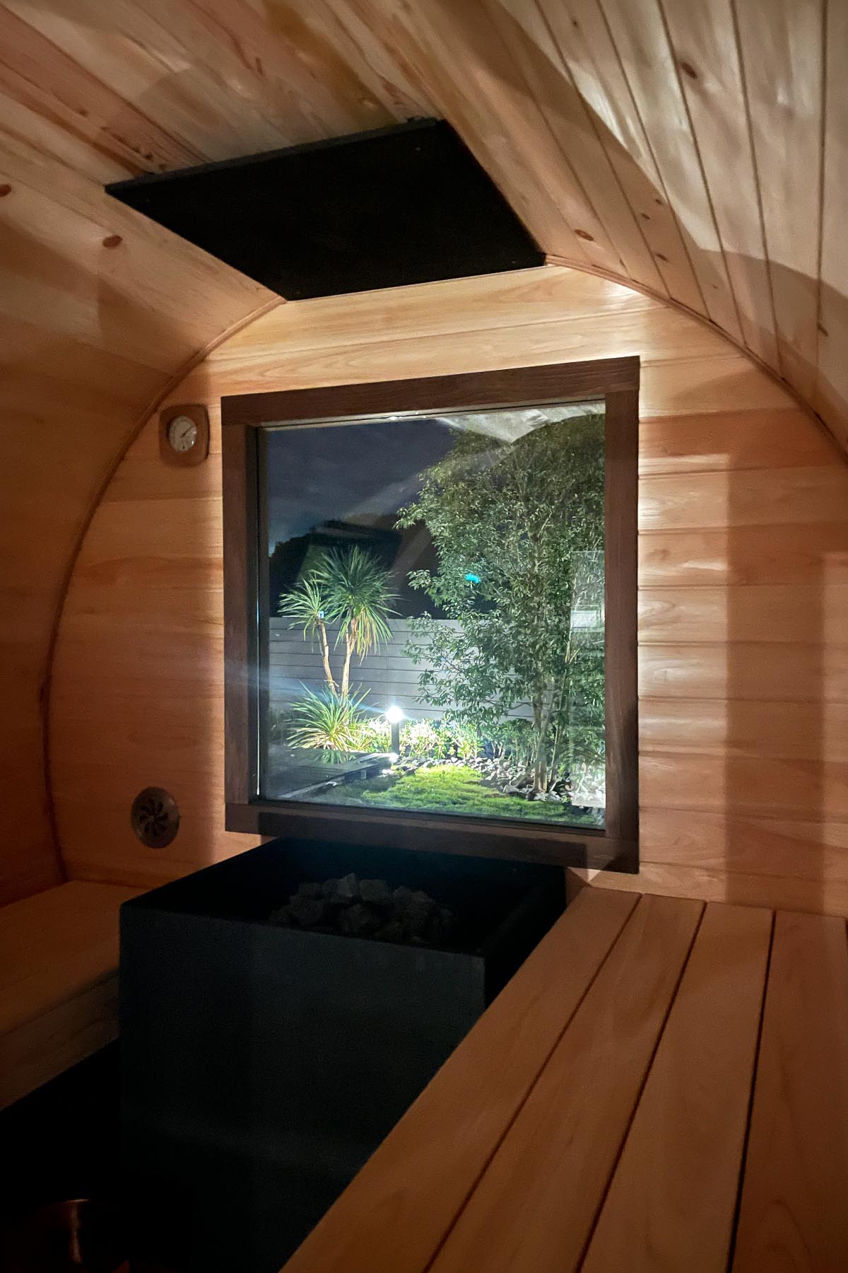 家庭用サウナ,千葉県