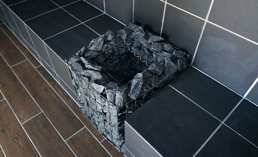 スチームサウナ,ミストサウナ,家庭用