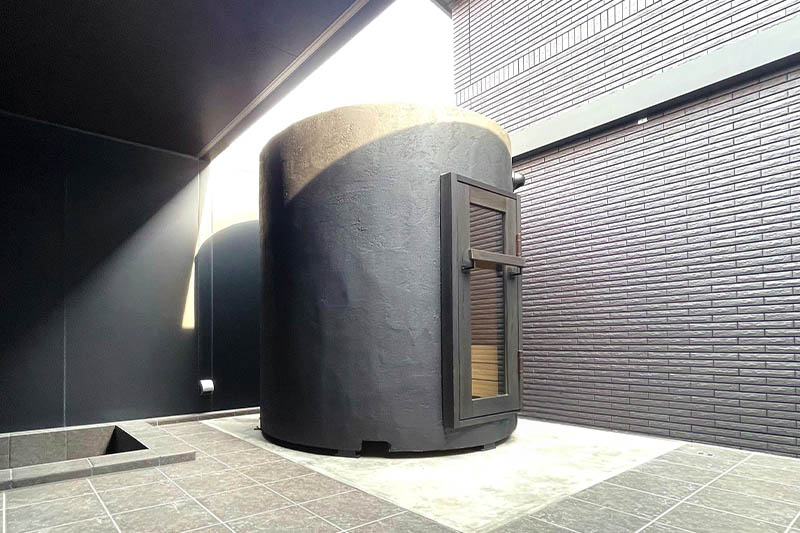 業務用サウナ、サウナ販売