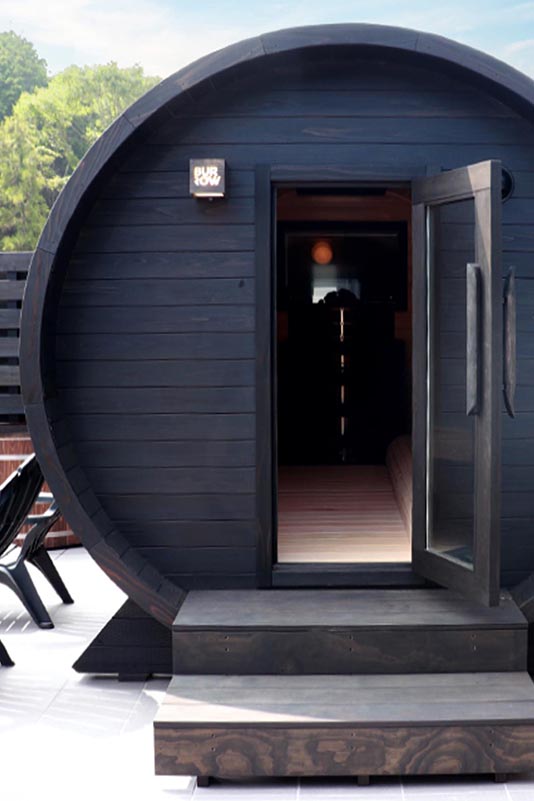 茨城県サウナ,ジムサウナ,フィットネスサウナ