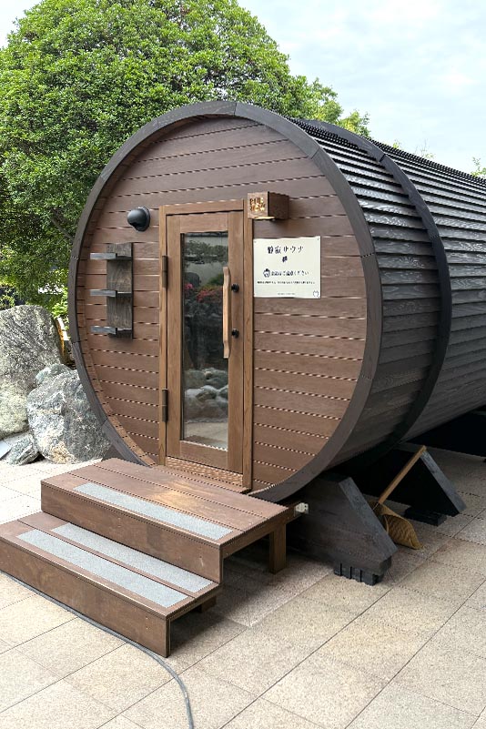 岐阜県サウナ,業務用サウナ,サウナ修理