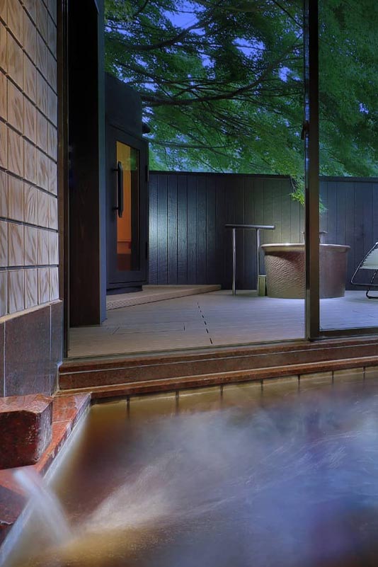 養老渓谷,サウナ,千葉サウナ